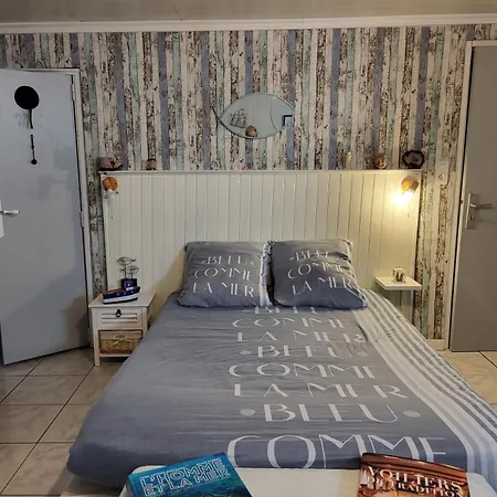 Panzió Nid Douillet