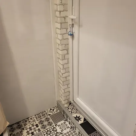 Panzió Nid Douillet Rosporden
